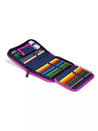 ERGOBAG | Astuccio Bärlaxy |